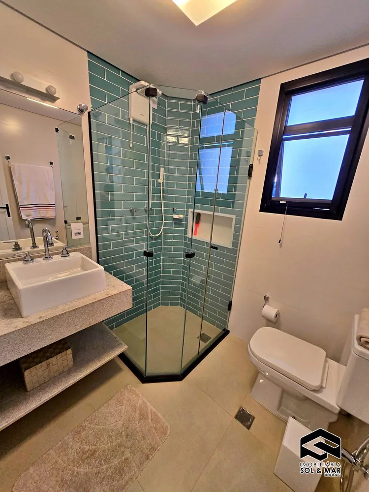 Apartamento, 3 quartos, 100 m² - Foto 9