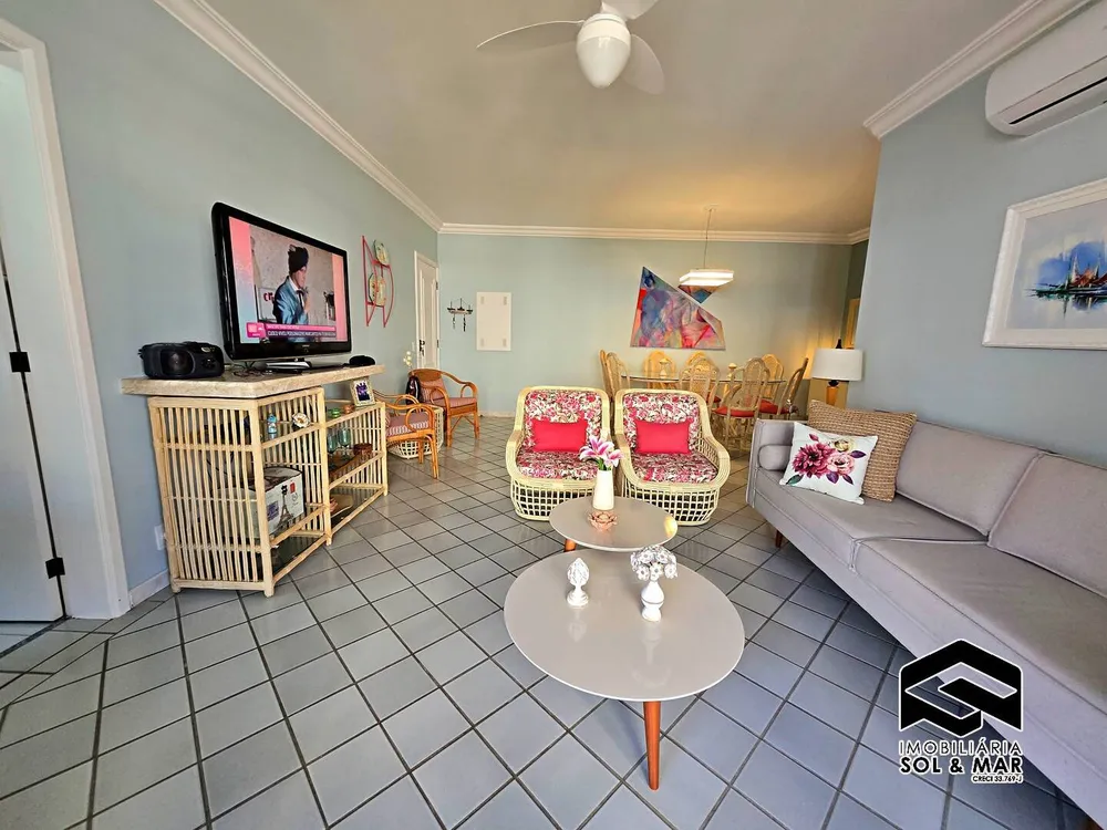 Apartamento, 3 quartos, 100 m² - Foto 15