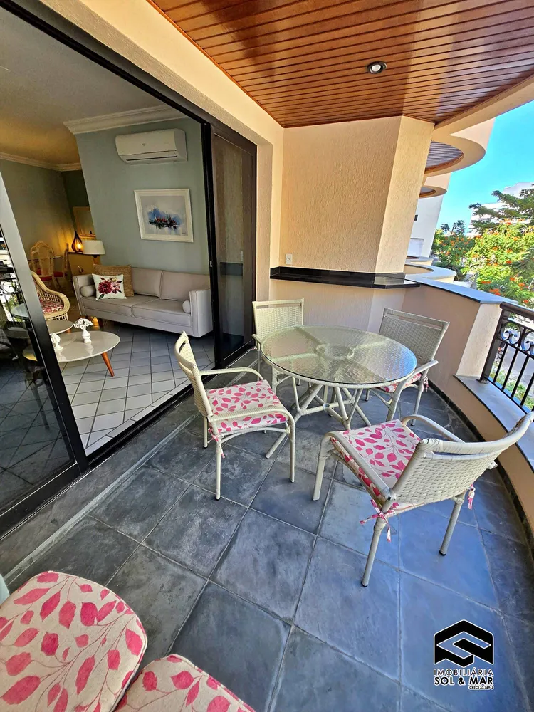 Apartamento, 3 quartos, 100 m² - Foto 10
