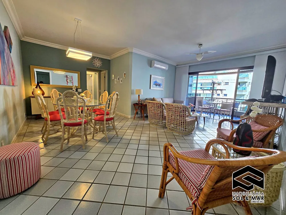 Apartamento, 3 quartos, 100 m² - Foto 13