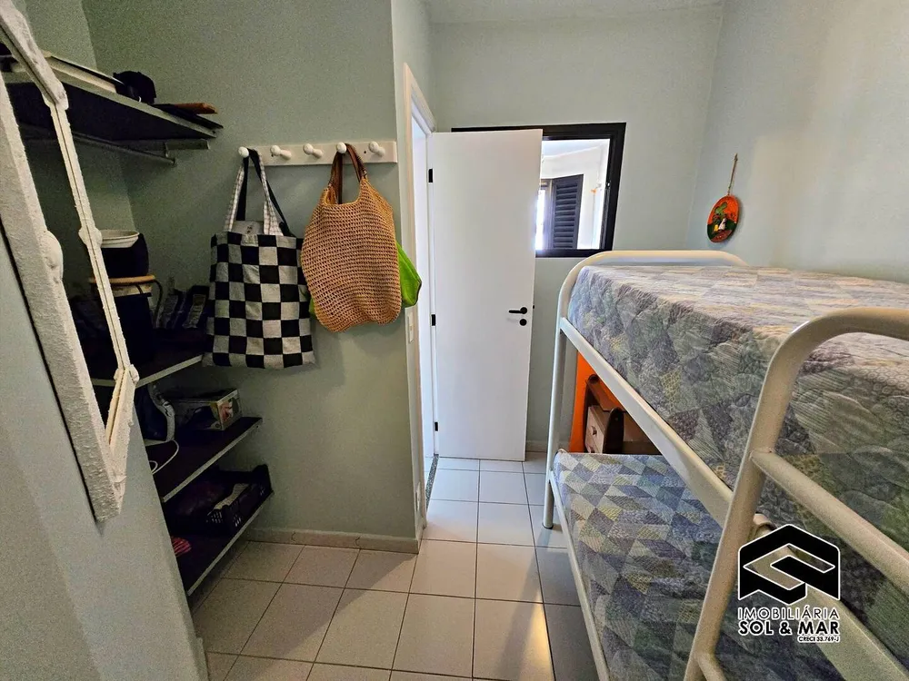 Apartamento, 3 quartos, 100 m² - Foto 14