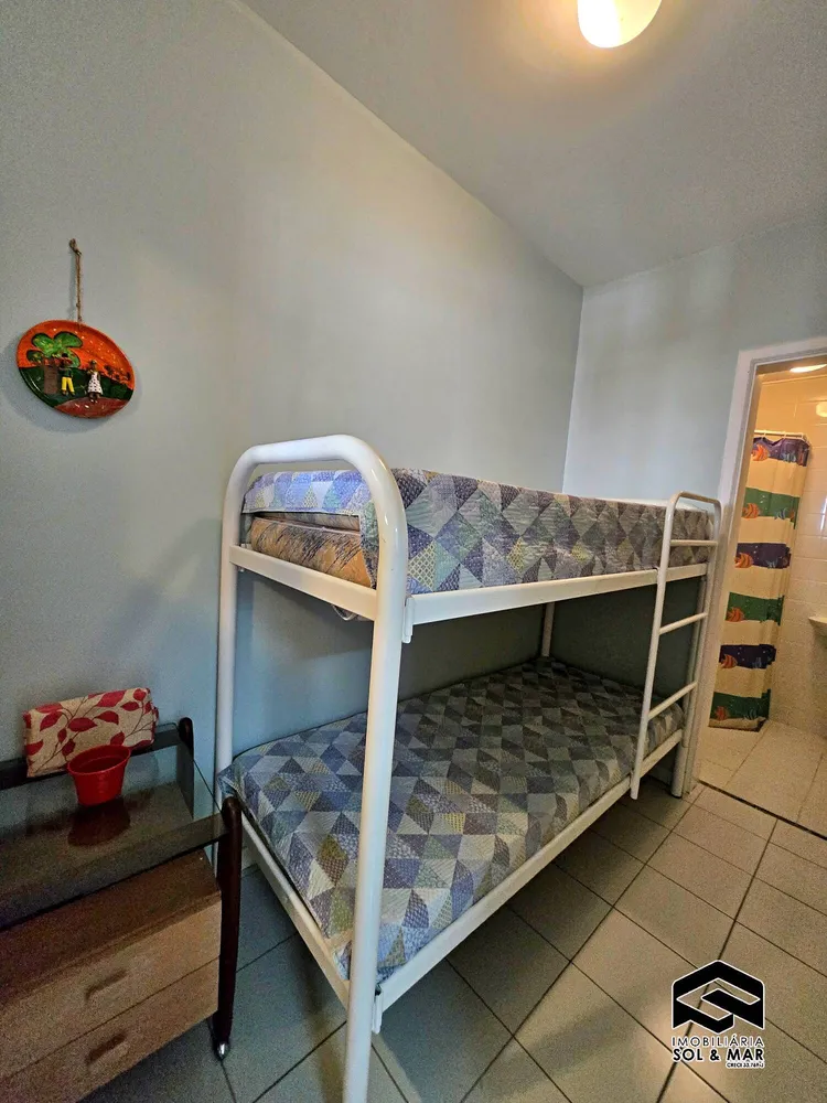Apartamento, 3 quartos, 100 m² - Foto 5
