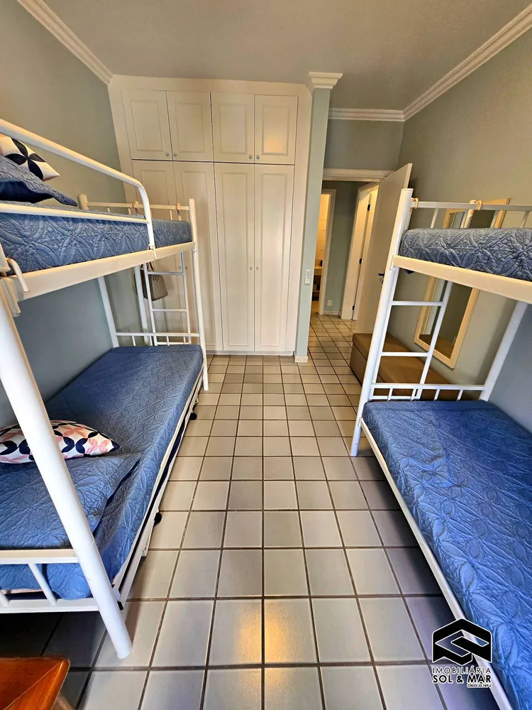 Apartamento, 3 quartos, 100 m² - Foto 1