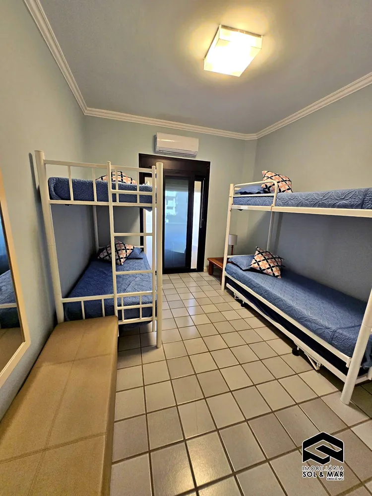 Apartamento, 3 quartos, 100 m² - Foto 3