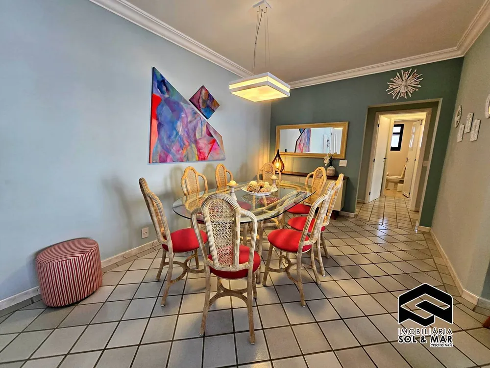 Apartamento, 3 quartos, 100 m² - Foto 8