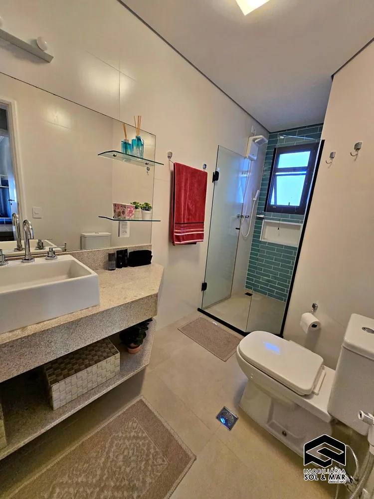 Apartamento, 3 quartos, 100 m² - Foto 4
