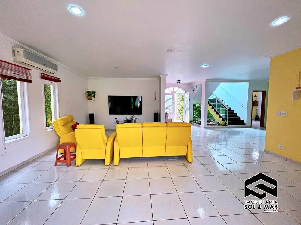 Casa de Condomínio, 5 quartos - Foto 4