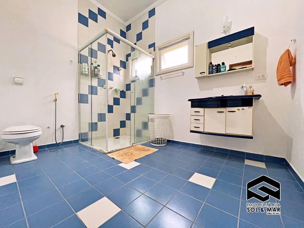 Casa de Condomínio, 5 quartos - Foto 8
