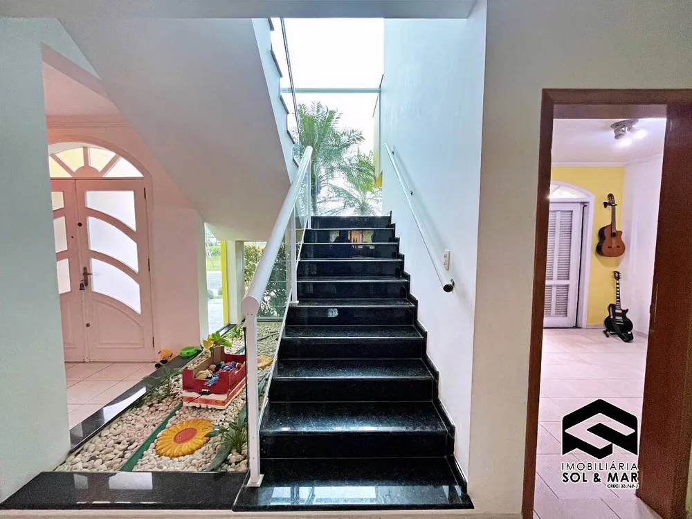 Casa de Condomínio, 5 quartos - Foto 7
