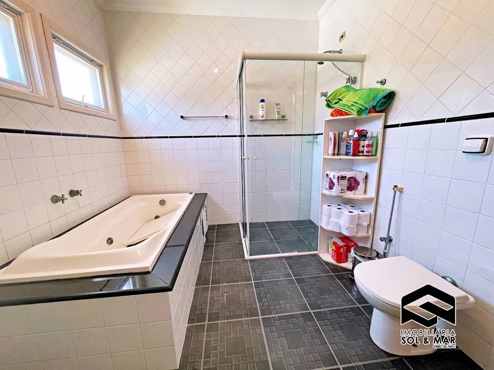 Casa de Condomínio, 5 quartos - Foto 10