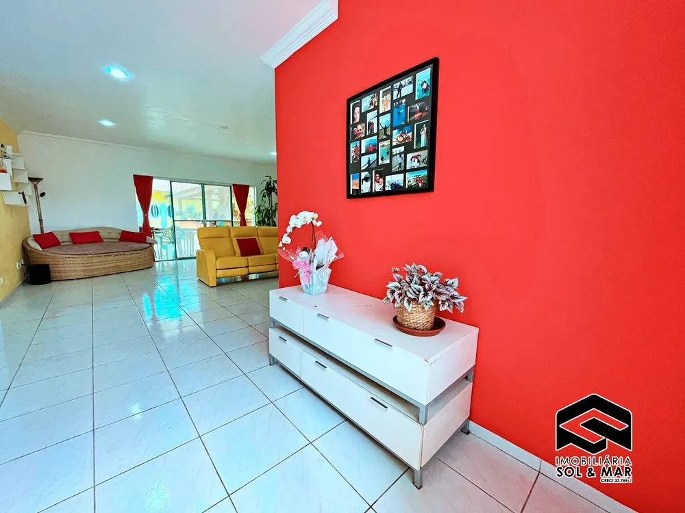 Casa de Condomínio, 5 quartos - Foto 5
