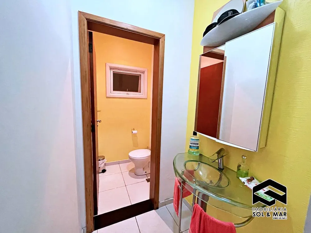 Casa de Condomínio, 5 quartos - Foto 12