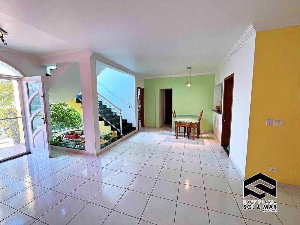 Casa de Condomínio, 5 quartos - Foto 2