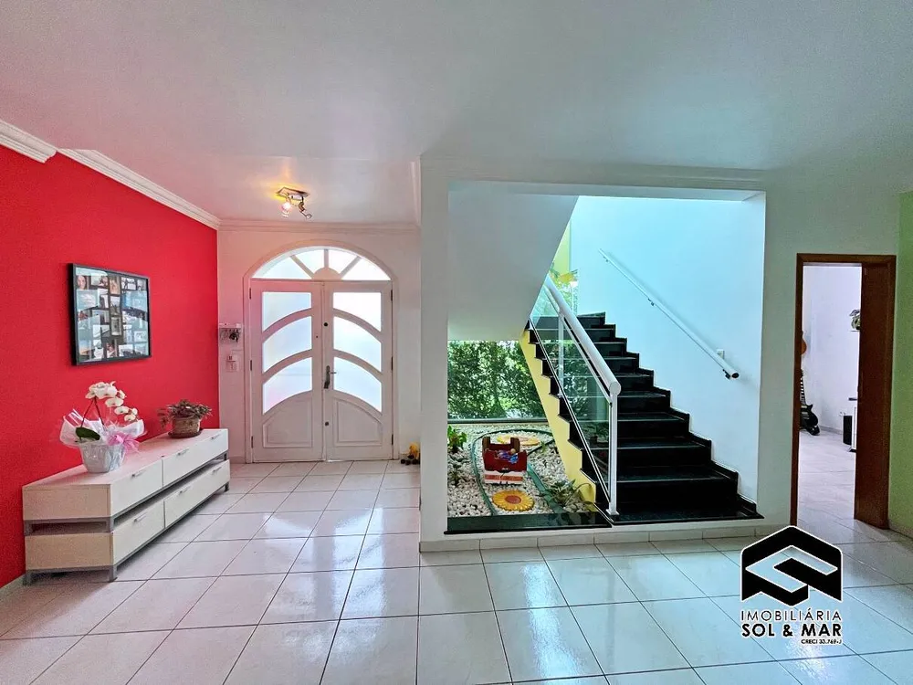 Casa de Condomínio, 5 quartos - Foto 3