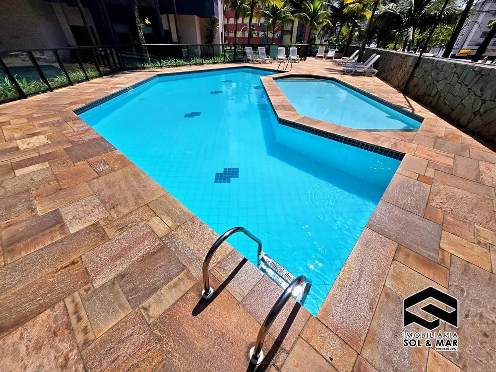 Apartamento, 2 quartos, 70 m² - Foto 6