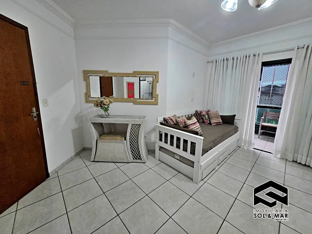 Apartamento, 2 quartos, 70 m² - Foto 3