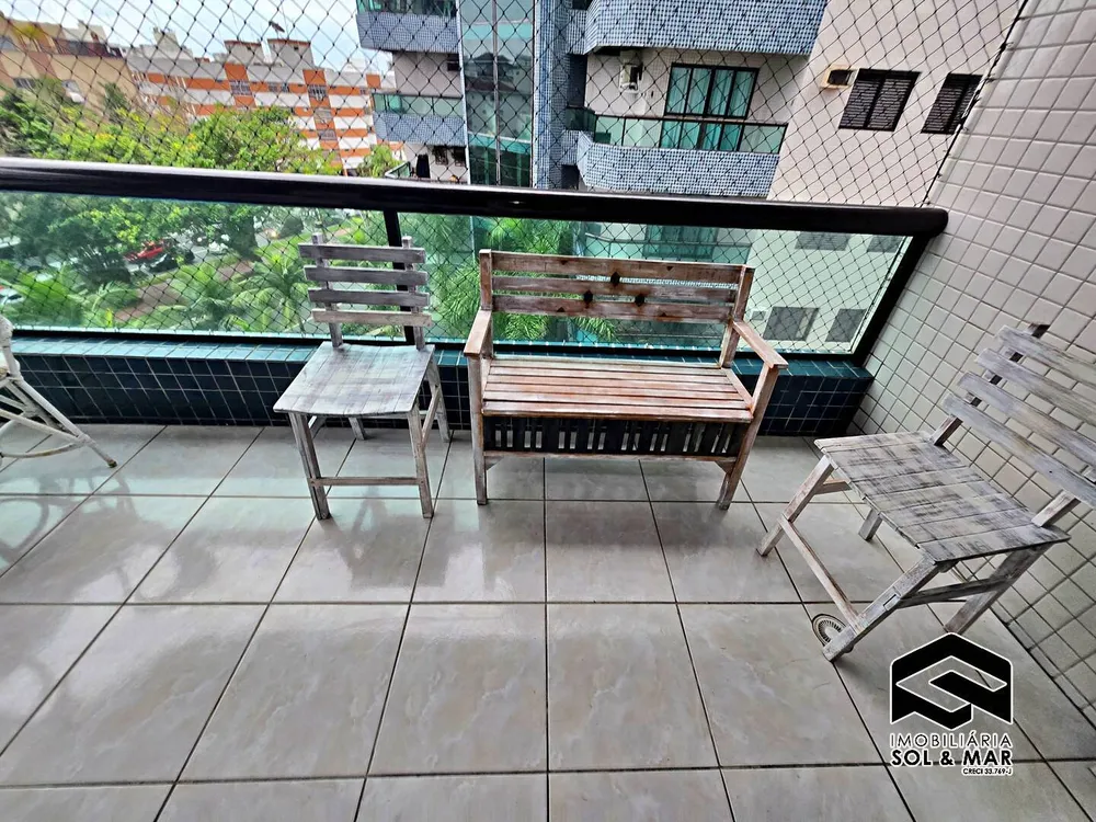Apartamento, 2 quartos, 70 m² - Foto 3