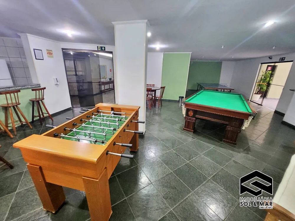 Apartamento, 3 quartos, 98 m² - Foto 1