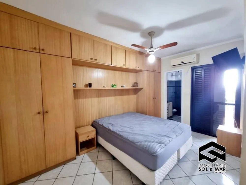 Apartamento, 3 quartos, 98 m² - Foto 3