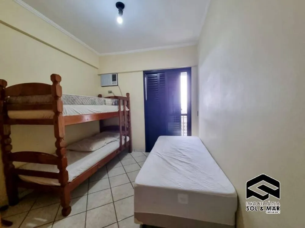 Apartamento, 3 quartos, 98 m² - Foto 5