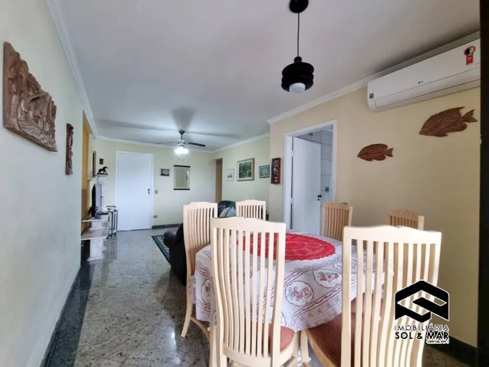Apartamento, 3 quartos, 98 m² - Foto 2