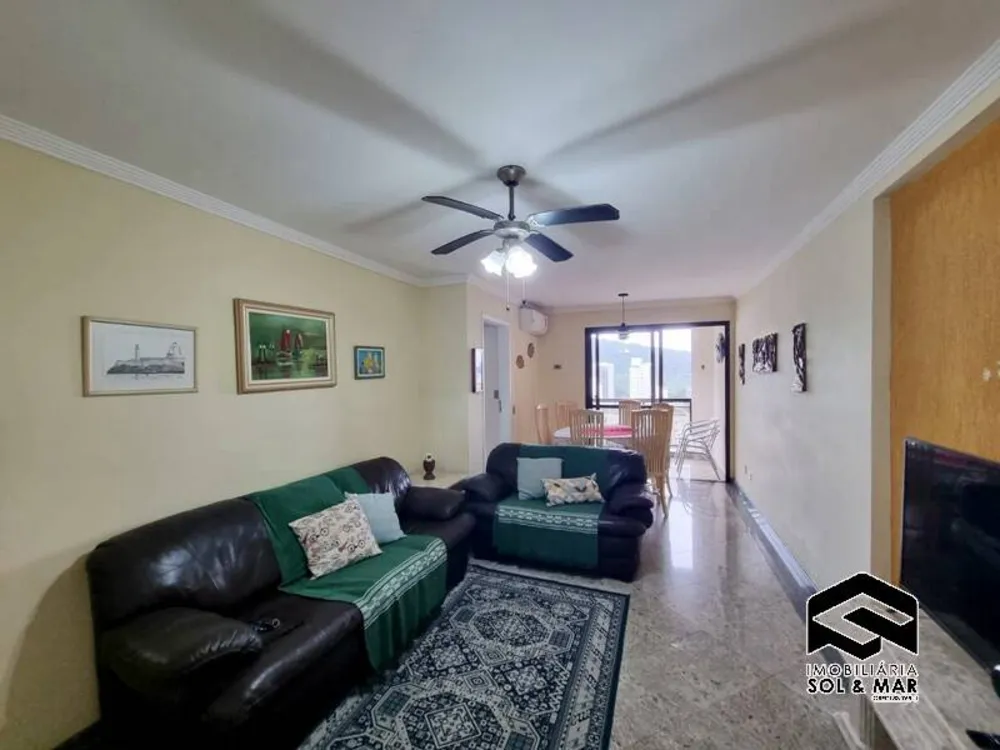 Apartamento, 3 quartos, 98 m² - Foto 6