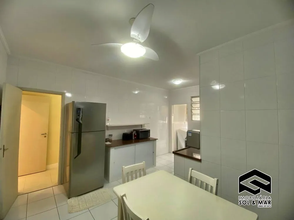 Apartamento, 3 quartos, 110 m² - Foto 8