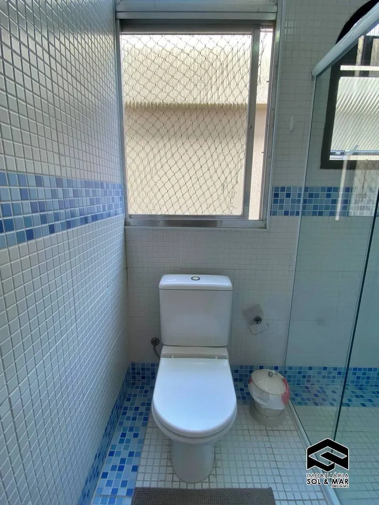 Apartamento, 3 quartos, 110 m² - Foto 5