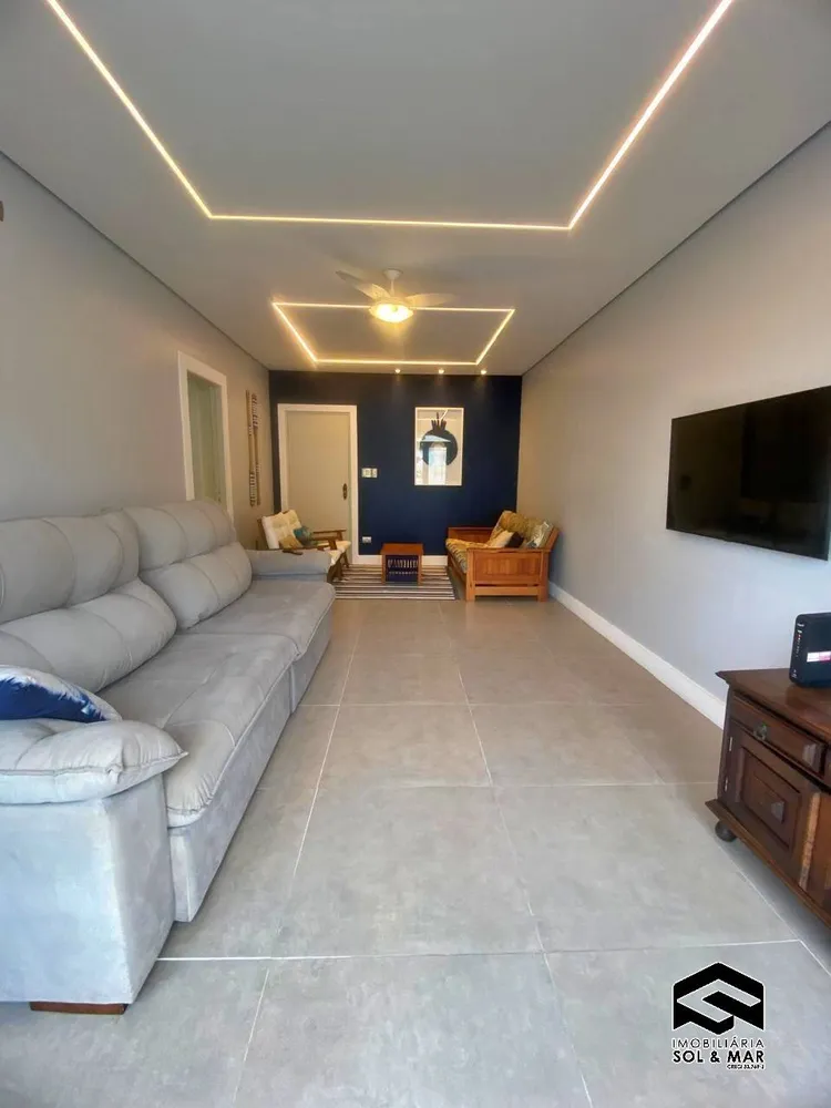 Apartamento, 3 quartos, 110 m² - Foto 1