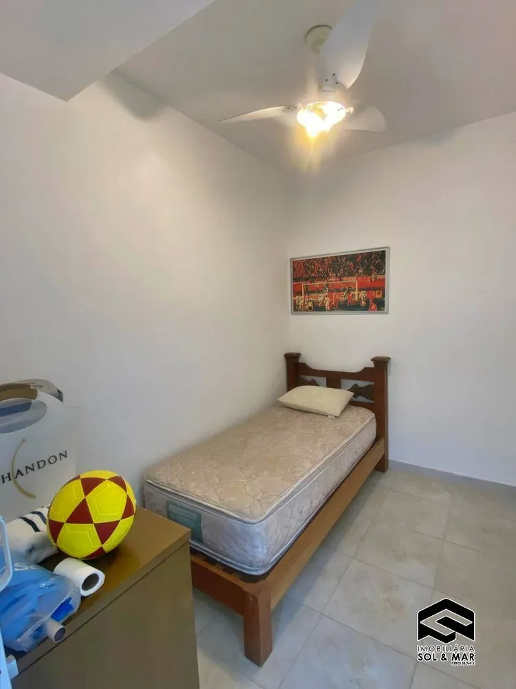 Apartamento, 3 quartos, 110 m² - Foto 11