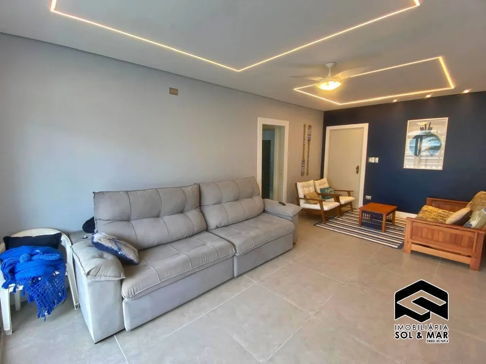 Apartamento, 3 quartos, 110 m² - Foto 6