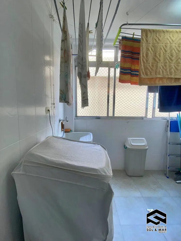 Apartamento, 3 quartos, 110 m² - Foto 2