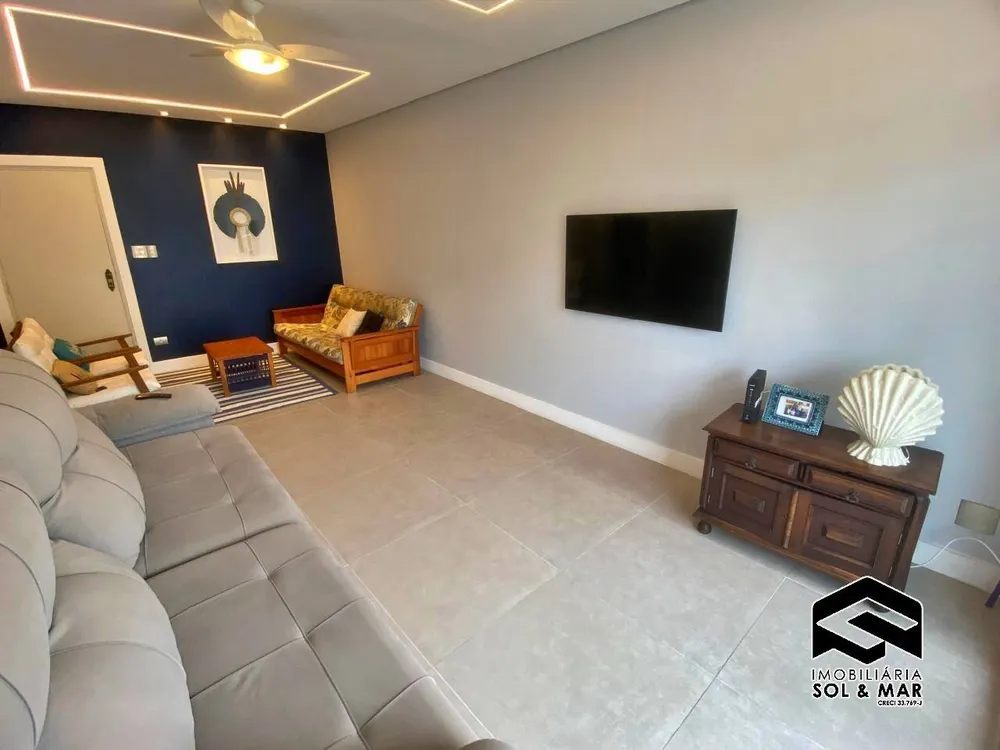 Apartamento, 3 quartos, 110 m² - Foto 9
