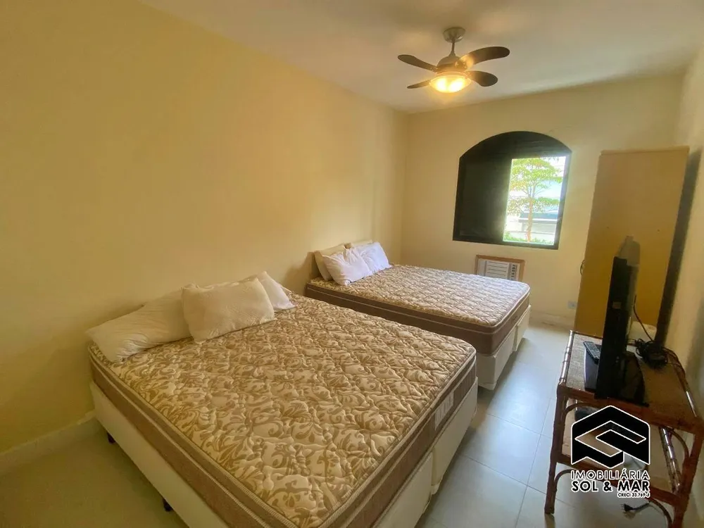 Apartamento, 3 quartos, 110 m² - Foto 3