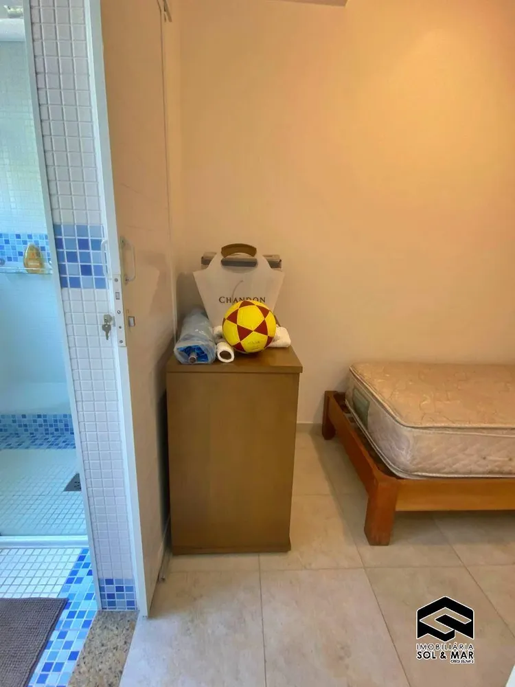 Apartamento, 3 quartos, 110 m² - Foto 10