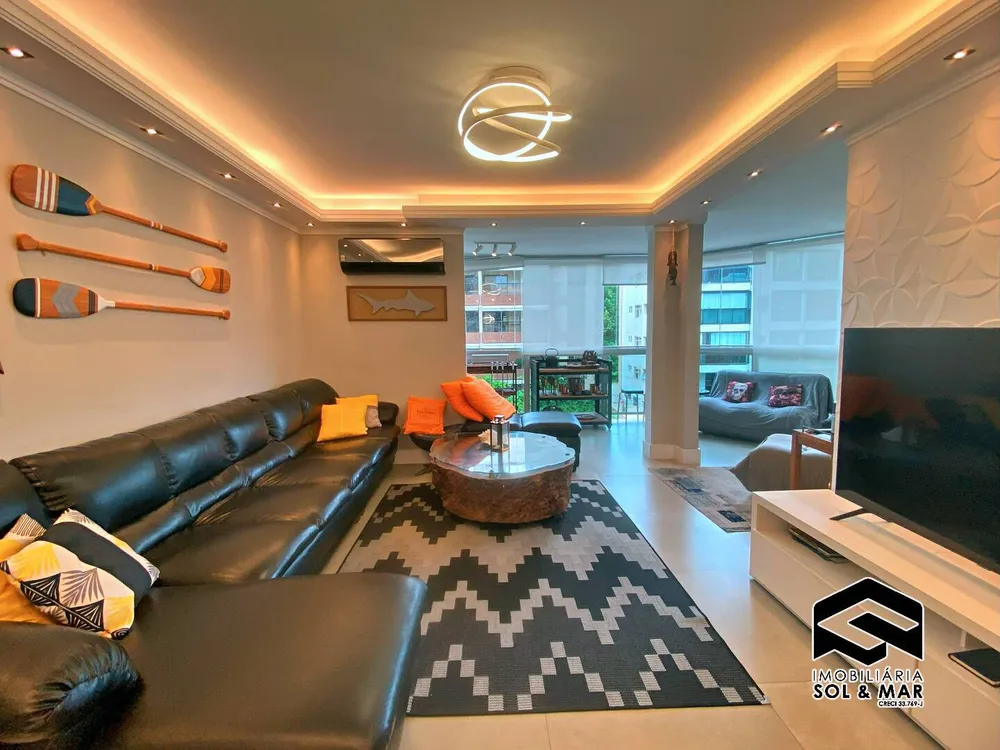 Apartamento, 4 quartos, 120 m² - Foto 4