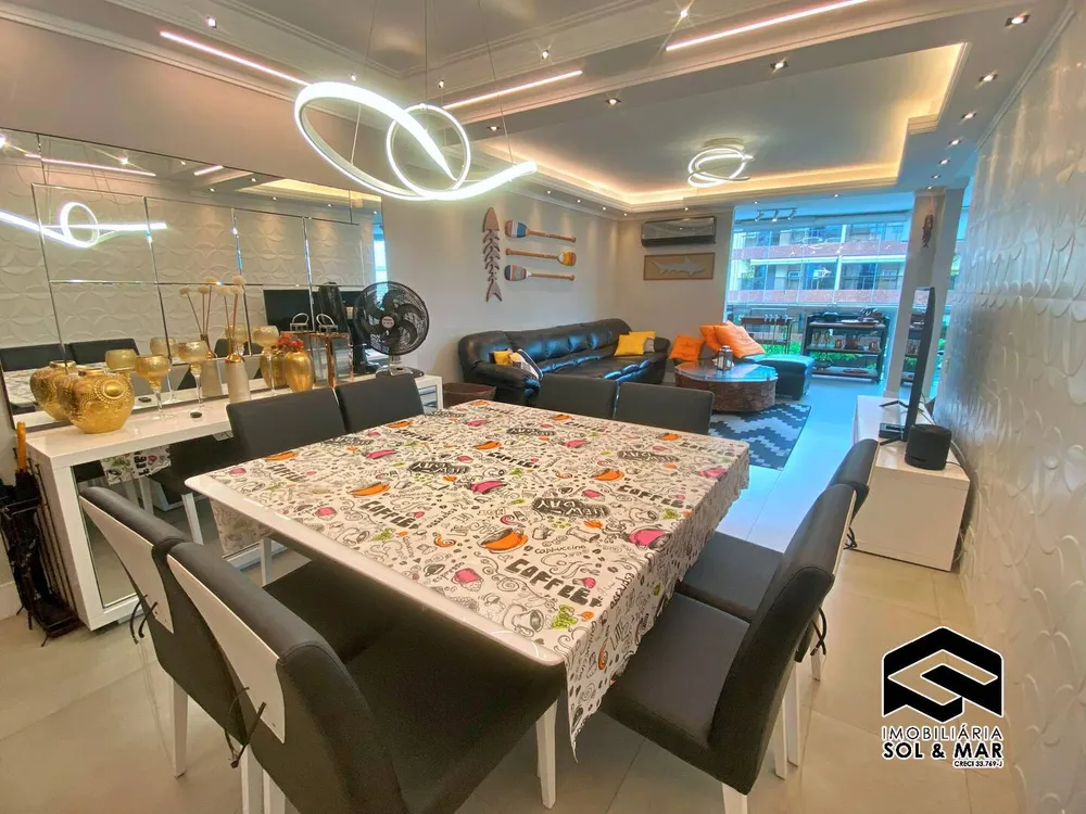 Apartamento, 4 quartos, 120 m² - Foto 13
