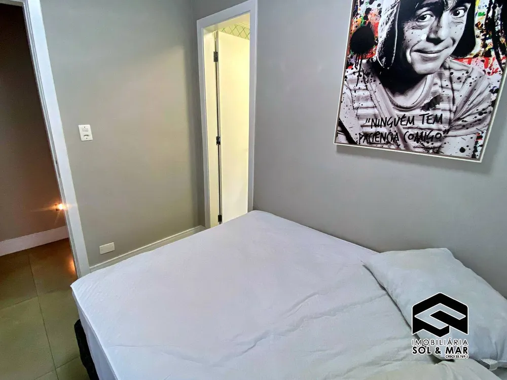 Apartamento, 4 quartos, 120 m² - Foto 3