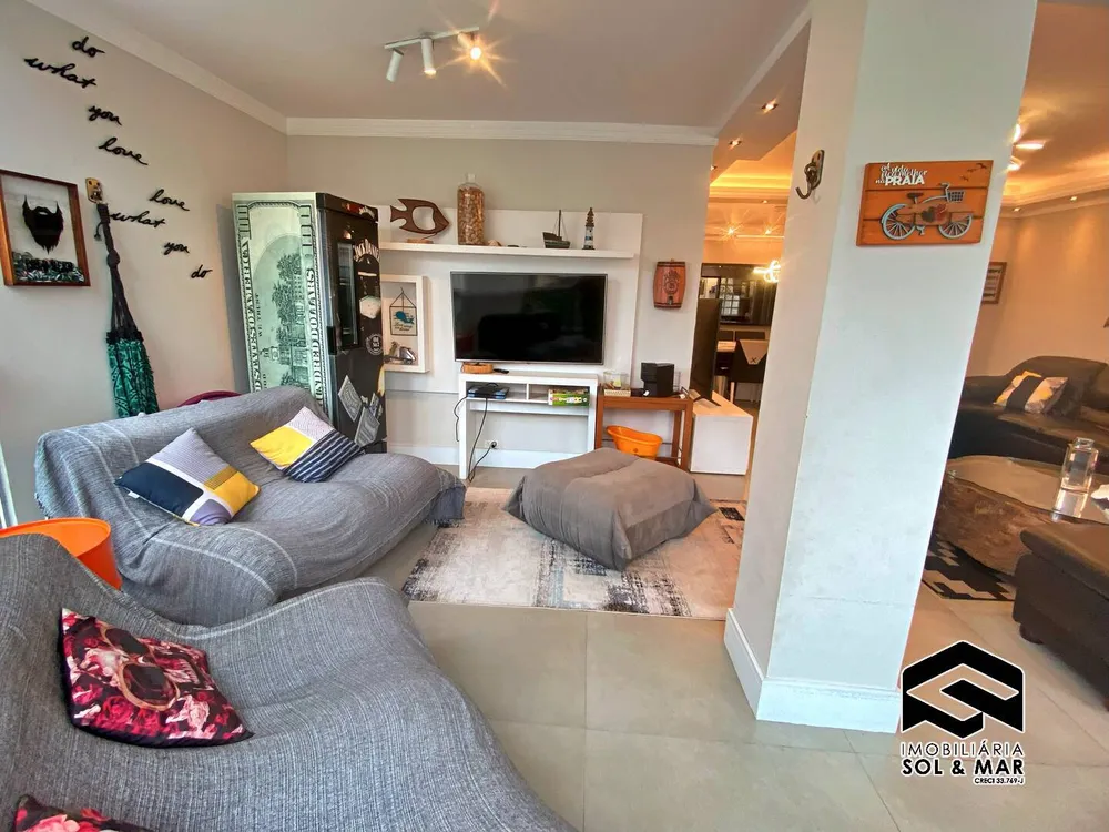Apartamento, 4 quartos, 120 m² - Foto 11