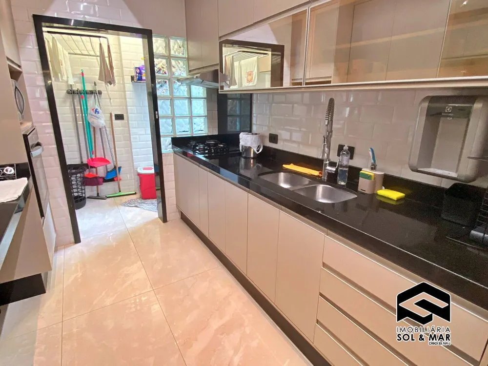 Apartamento, 4 quartos, 120 m² - Foto 5