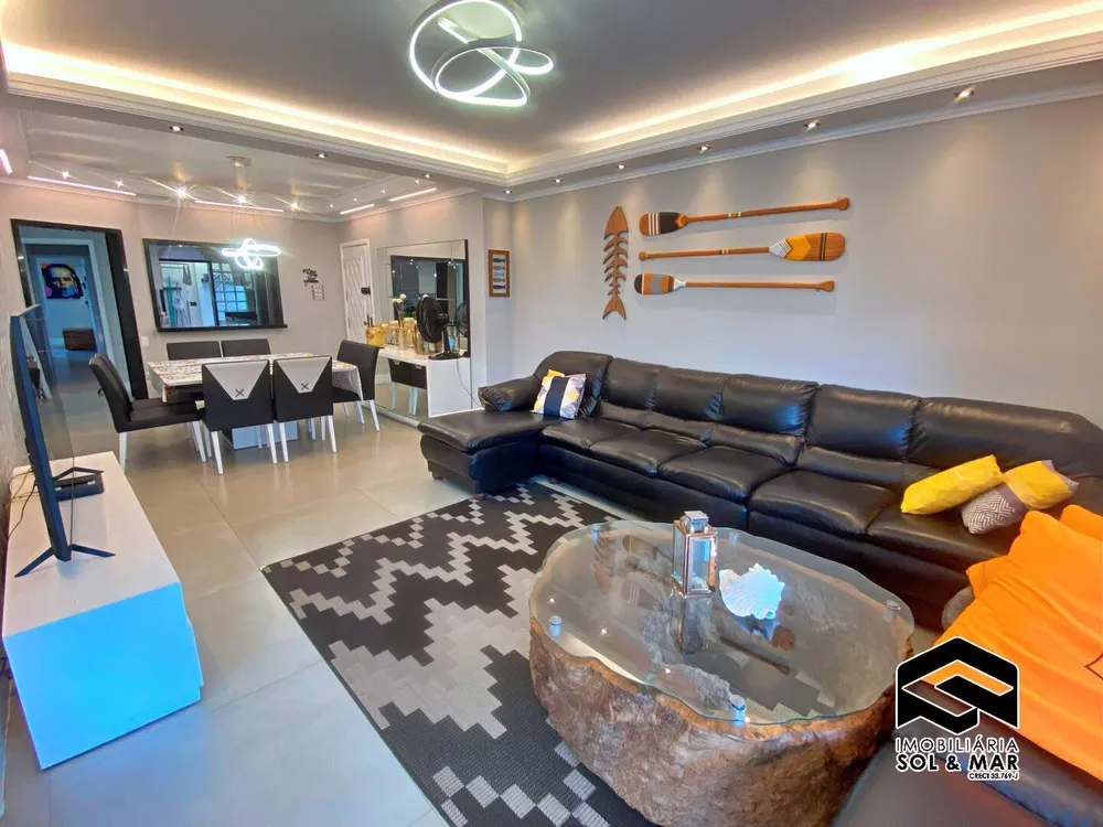 Apartamento, 4 quartos, 120 m² - Foto 12