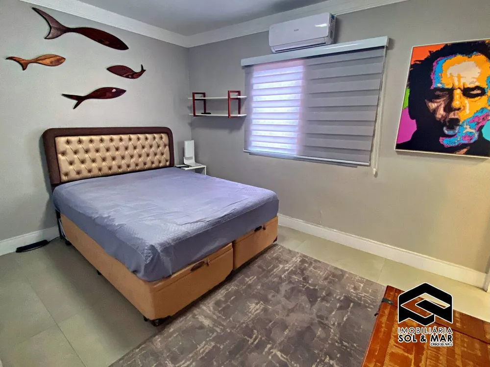 Apartamento, 4 quartos, 120 m² - Foto 14