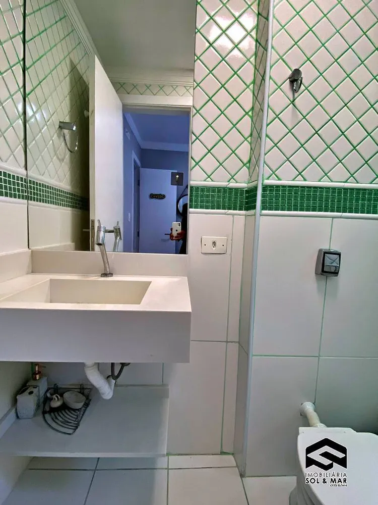Apartamento, 4 quartos, 120 m² - Foto 2