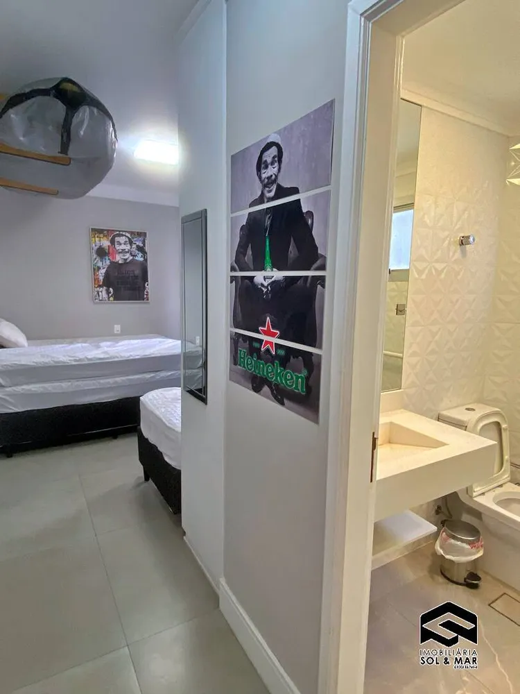 Apartamento, 4 quartos, 120 m² - Foto 8