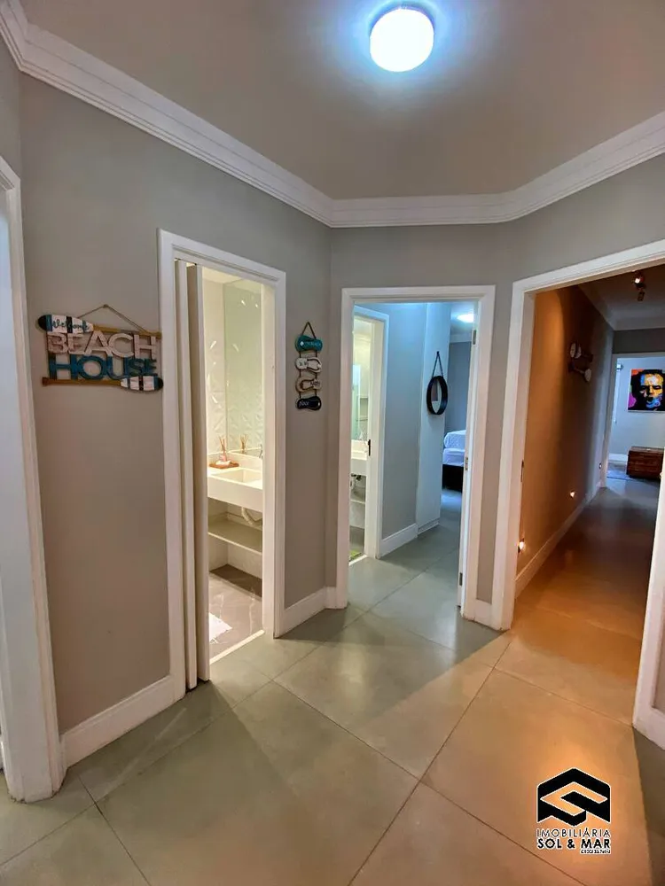 Apartamento, 4 quartos, 120 m² - Foto 6