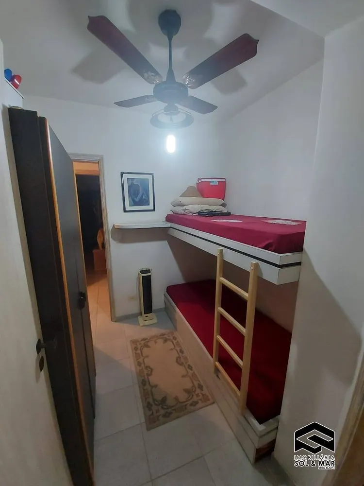 Apartamento, 3 quartos, 85 m² - Foto 1