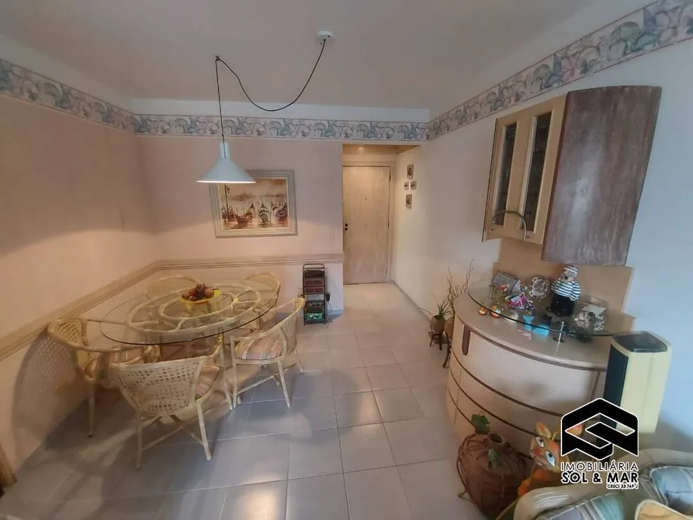 Apartamento, 3 quartos, 85 m² - Foto 1