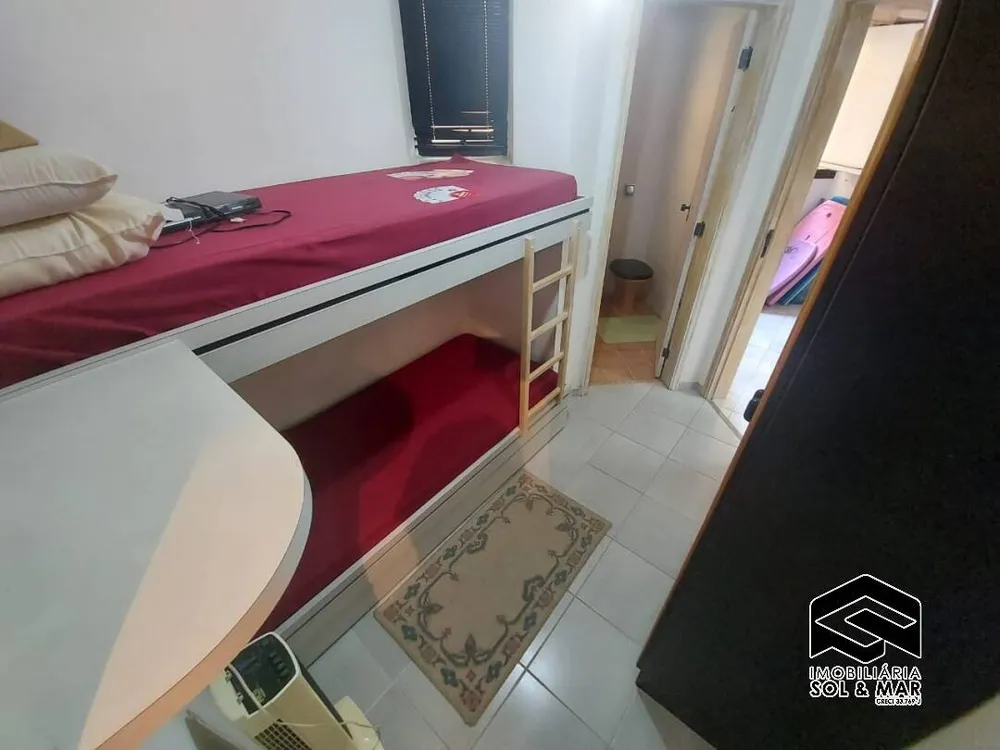 Apartamento, 3 quartos, 85 m² - Foto 9