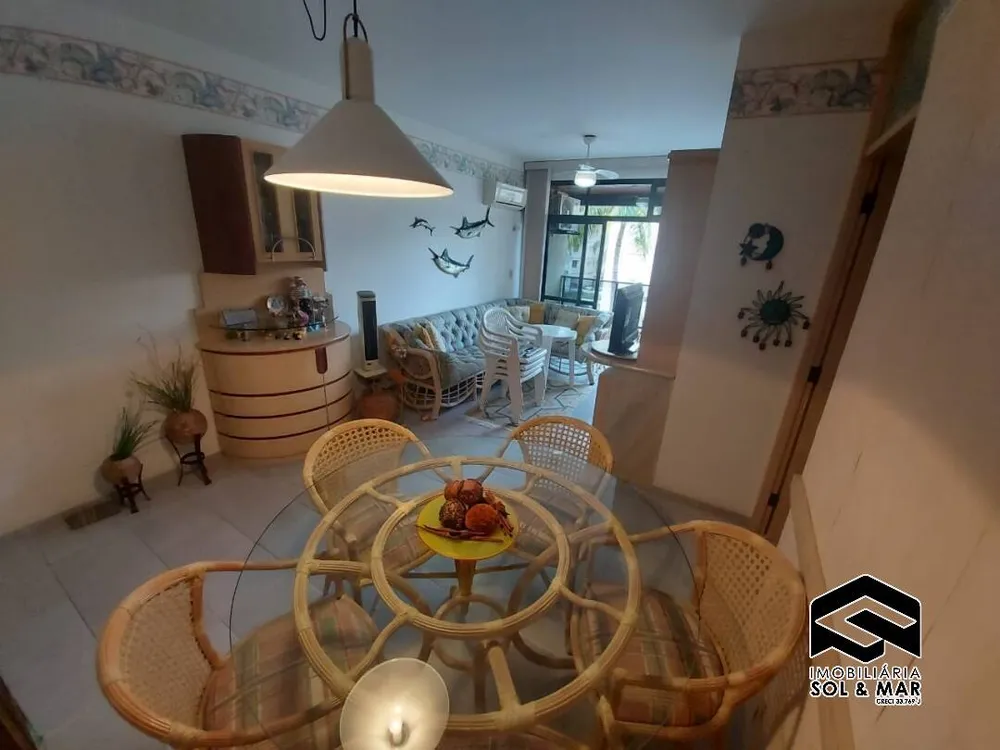 Apartamento, 3 quartos, 85 m² - Foto 2