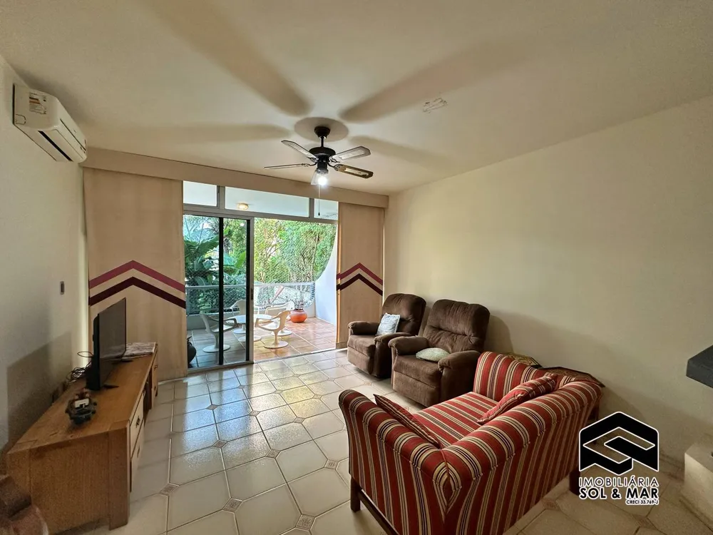 Apartamento, 3 quartos, 110 m² - Foto 1